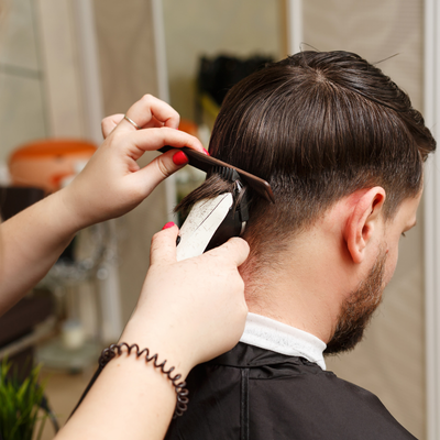 fade haircuts