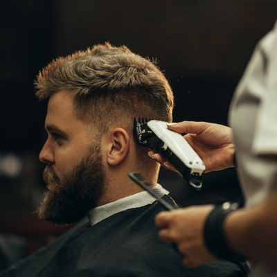 haircuts