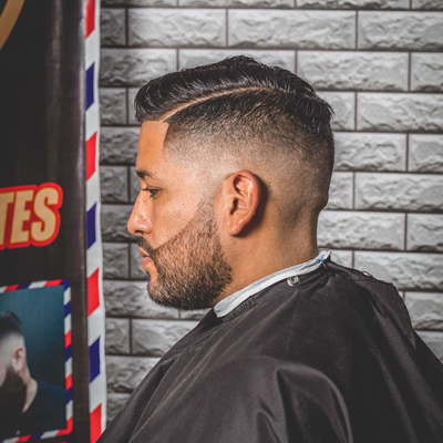 men's hairstyles