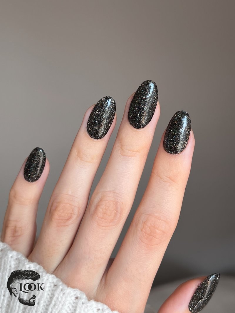 Black Out Dipping Powder