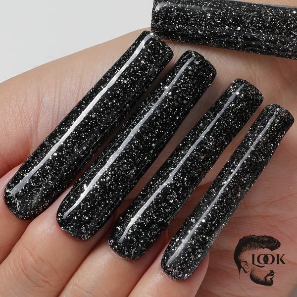 DIAMOND BLACK-DIP POWDER 1OZ – Aokitec Store