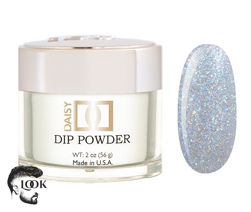 Dap Dip Powder for False Nails, Compatible with Dip Powder and Monomer
