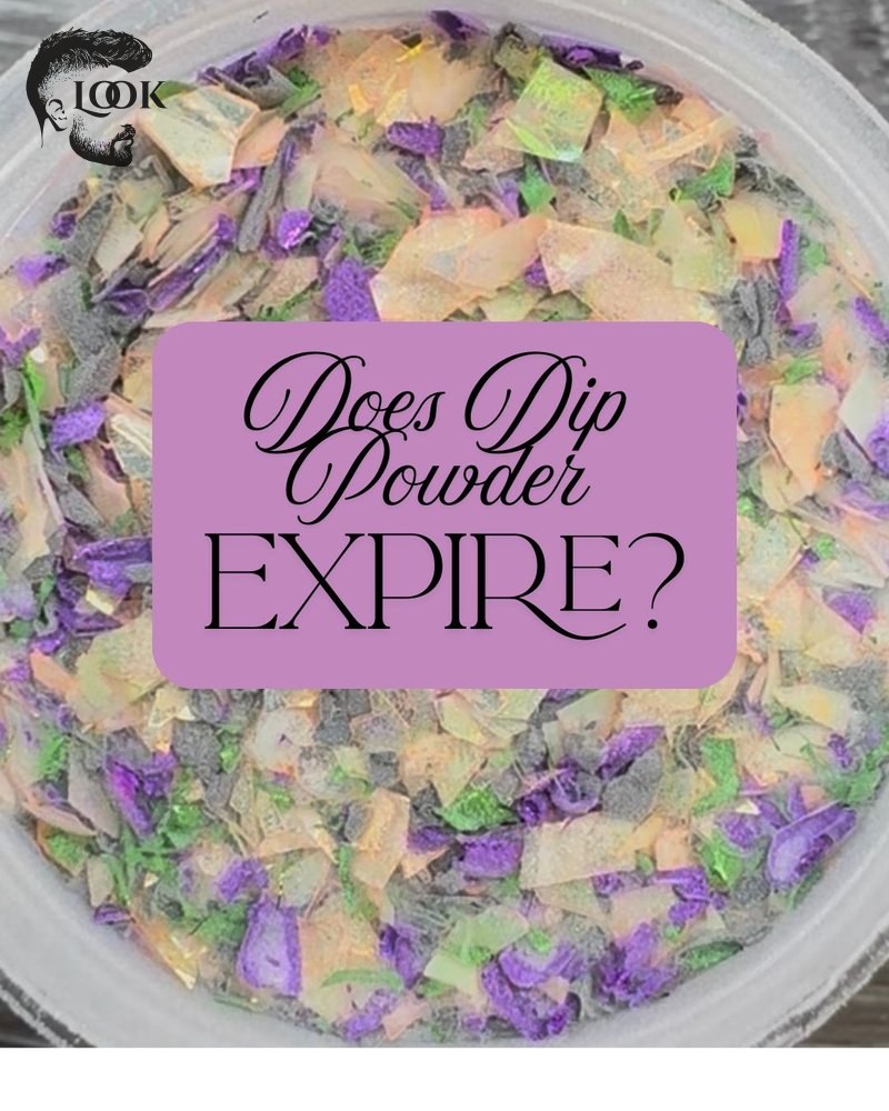 Does Dip Powder expire? – Double Dipp'd Dip Powder