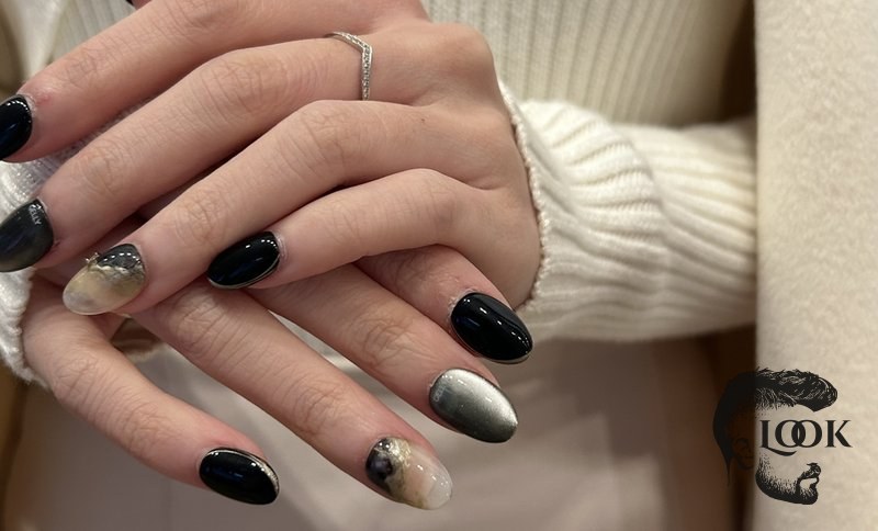Are Press-On Nails Worth It? Pros and Cons Explained – GELLY Press On Nail