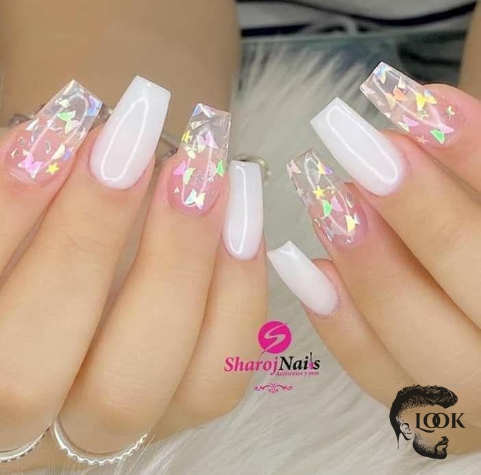 Please explain to me the different kinds of “nails” : r/TheGirlSurvivalGuide