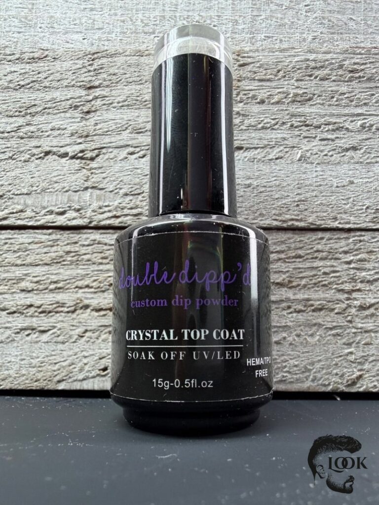Hema free formula Gel Liquids - Liquids by Double Dipp'd Dip Powder