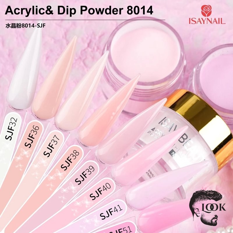 HEMA & TPO-Free Dip Powder for 2026 MoCRA Compliance | ISAYNAIL HEMA & TPO-Free Dip Powder for 2026 MoCRA Compliance | ISAYNAIL