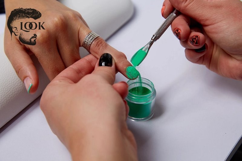 Is Dip Powder Bad for Your Nails? Everything You Should Know – SNS Nails Is Dip Powder Bad for Your Nails? Everything You Should Know – SNS Nails