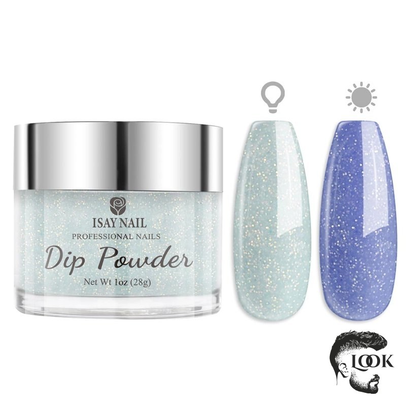 TPO and HEMA free dip powder HEMA & TPO-Free Dip Powder
