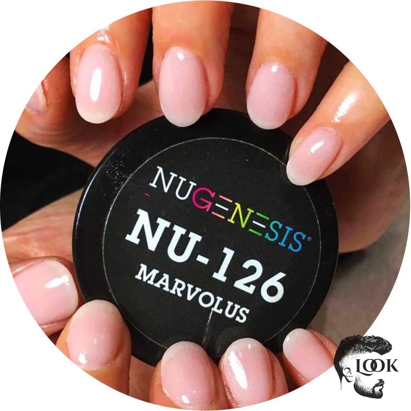 Nugenesis Dipping - NU 126 Marvalous