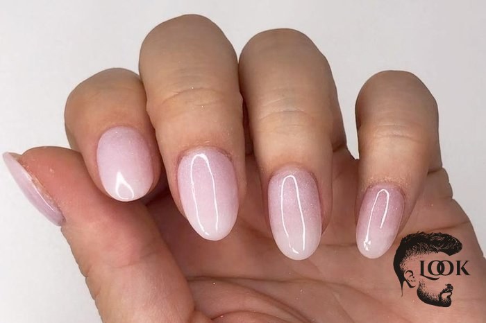 Pink to White Ombre Nails | Easy Dip Powder Tutorial | DipWell