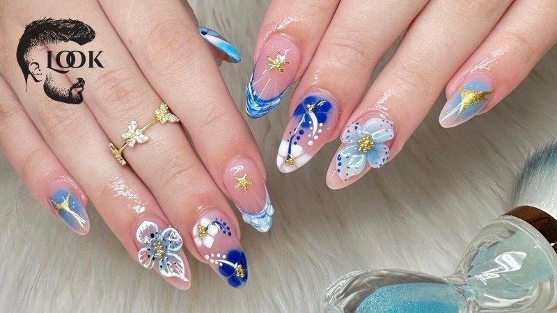 Best Dip Powder Nails near me in Cincinnati