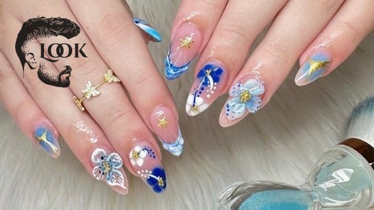 Best Dip Powder Nails near me in Cincinnati | Fresha