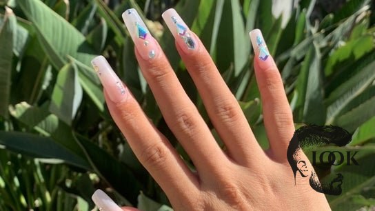 Powder Manicure FAQ Best Dip Powder Nails near me in Los Angeles, United States | Fresha