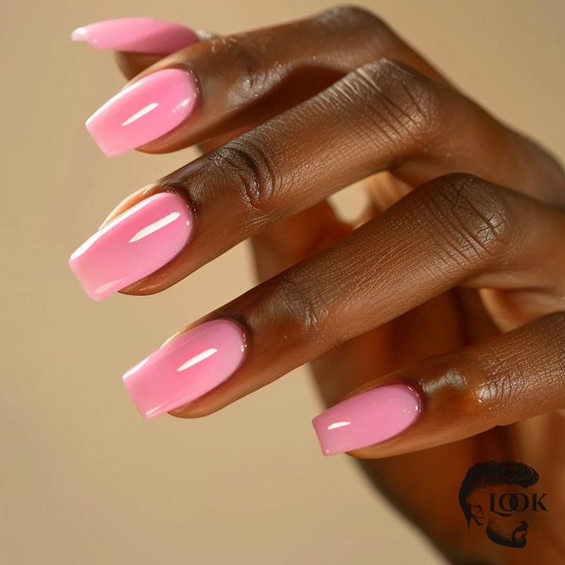 Caring for your SNS nails to extend their life