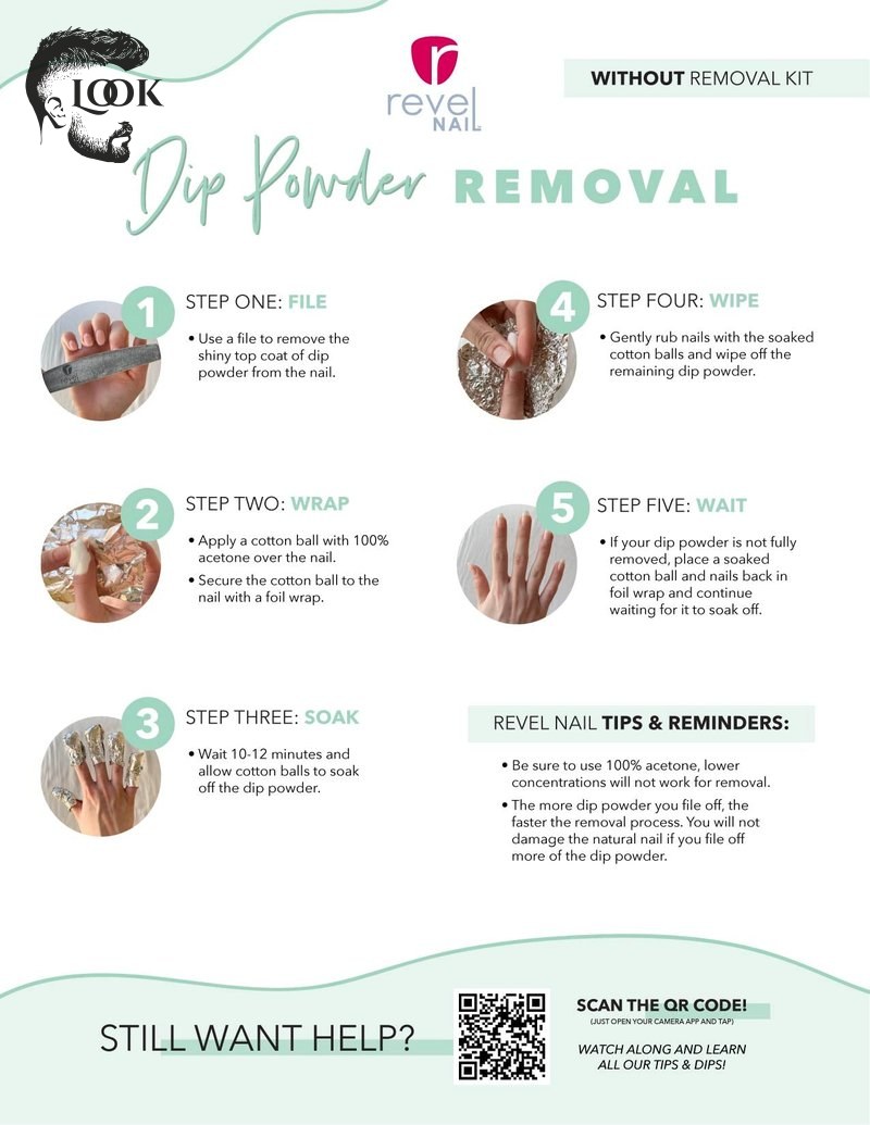 Learn – Revel Nail