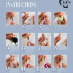 Mastering Revel Nail dip powder application