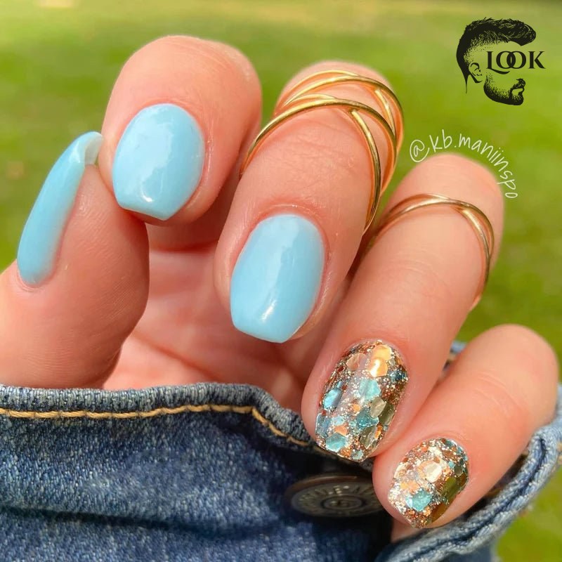Best summer dip nail colors for 2026